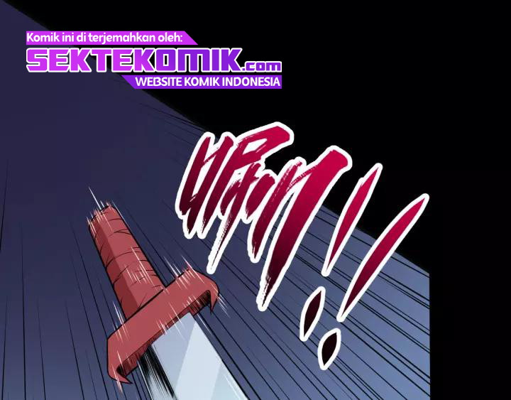 Daddy From Hell Chapter 123 Gambar 49